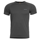 Термофутболка Pentagon Quick BODY SHOCK T-Shirt K09003 Large, Чорний - зображення 1