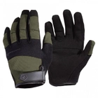 Тактичні рукавички Pentagon Mongoose Gloves P20025 Medium, Олива (Olive) - зображення 1