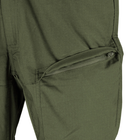 Тактичні штани Condor ODYSSEY PANTS (GEN III) 101254 34/32, Олива (Olive) - зображення 3