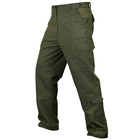 Тактичні штани Condor Sentinel Tactical Pants 608 38/32, Олива (Olive) - зображення 1