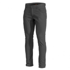 Тактичні штани для міста Pentagon ROGUE HERO PANTS K05033 32/32, Чорний - зображення 1