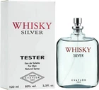 EVAFLOR Whisky Silver туалетная вода для мужчин