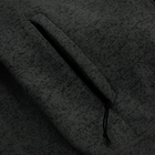 Флісова кофта Condor Matterhorn Fleece 101050 Medium, Чорний - зображення 2