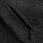 Флісова кофта Condor Matterhorn Fleece 101050 X-Large, Чорний - зображення 2