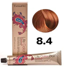 Крем-краска для волос FarmaVita Life Color Plus Booster усилитель цвета