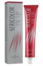 Фарба для волосся Brelil Sericolor Coloring Cream