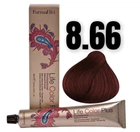 Крем-краска для волос FarmaVita Life Color Plus Booster усилитель цвета