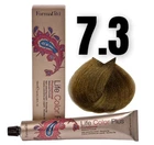 Крем-краска для волос FarmaVita Life Color Plus Booster усилитель цвета