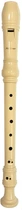 Блок-флейта Maxtone TRC-56W/B Soprano