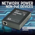 Adapter PoE Intellinet Network Solutions (560443) - obraz 5