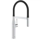 Змішувач для кухні Grohe Essence New, хром (30294000)