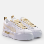 Жіночі кеди низькі Puma Mayze Luxe Wns 383995-06 41 (7.5UK) 26.5 см Білі (4065449338776) - зображення 2