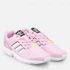 Жіночі кросівки adidas Originals ZX Flux J BY9826 38.5 (5.5UK) 24 см Рожеві (4058025635024) - зображення 2