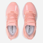 Жіночі кросівки Adidas U-Path Run J FX5068 36.5 (4UK) 22.5 см Рожеві (4064041013548) - зображення 6