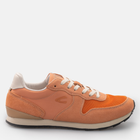 Жіночі кросівки Camel Active Fog 24138009 39 (7.5US) 25.1 см Помаранчеві (4063996390971)