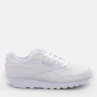 Жіночі кросівки Reebok Rewind Run FY9720 38.5 (8US) 25 см Білі (5904248210557)