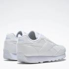 Buty sportowe damskie do kostki Reebok Rewind Run FY9720 38 (7.5US) 24.5 cm Białe (5904248210519) - obraz 4