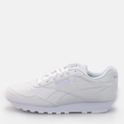 Buty sportowe damskie do kostki Reebok Rewind Run FY9720 41 (10US) 27 cm Białe (5904248210489) - obraz 3