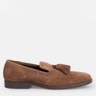 Loafersy Geox U948HB/00022/C6003 40 (8054730250602)