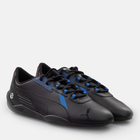 Чоловічі кросівки Puma BMW Motorsport Cat Machina 30731101 42.5 (8.5UK) 27.5 см Чорні (4065449988285) - зображення 2