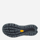Жіночі кросівки для бігу Merrell Agility Peak 4 W J135108-D 37 (6.5US) 23.5 см Чорні (194917186855) - зображення 7