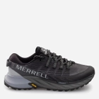 Жіночі кросівки для бігу Merrell Agility Peak 4 W J135108-D 39 (8.5US) 25.5 см Чорні (194917186893) - зображення 1