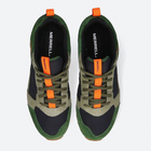Buty sportowe męskie zamszowe na platformie do kostki Merrell Alpine Sneaker M J002489-A 42 (8.5US) 26.5 cm Zielone (194917147832) - obraz 4