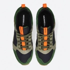 Чоловічі кросівки Merrell Alpine Sneaker M J002489-A 43 (9US) 7 см Зелені (194917147849) - зображення 4