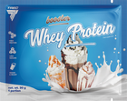 Białko Trec Nutrition Booster Whey Protein 30 g Coconut (5902114016494) - obraz 1