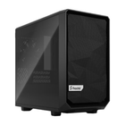 Корпус mini-ITX Fractal Design Meshify 2 Nano Blk TG darkTint без блока питания
