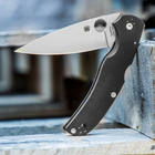 Складной нож Spyderco Native Chef C244GP - изображение 6