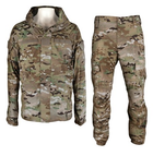 Комплект куртка+брюки ECWCS Gen III Level 5 Размер M/R - изображение 1