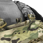 Тактический рюкзак АТАКА Вантажний тактичний модуль КАДЕТ-М SOF MULTICAM - изображение 4