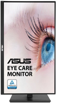 Monitor 27" ASUS VA27AQSB - obraz 5