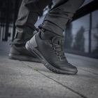 Мужские тактические кроссовки летние M-Tac размер 38 (24,6 см) Черный (Summer Pro Black) - изображение 3