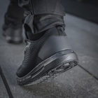 Чоловічі тактичні кросовки літні M-Tac розмір 36 (23,5 см) Чорний (Summer Pro Black) - зображення 5