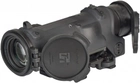 Приціл бойовий оптичний ELCAN Specter DR 1-4x DFOV14-L1 для калибру 5.56, A.R.M.S. Adj. Flip Cover&ARD, black - зображення 1