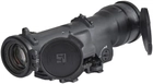 Приціл бойовий оптичний ELCAN Specter DR 1,5-6x DFOV156-L1 для калібру 5.56, A.R.M.S. Adj. Flip Cover&ARD, black - зображення 2