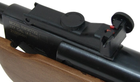 Пневматична гвинтівка Crosman Vantage NP з ОП 4x32 (305 м/с) - зображення 3