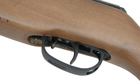 Пневматическая винтовка Crosman Vantage NP с ОП 4x32 (305 м/с) - изображение 4