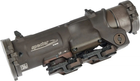 Приціл бойовий оптичний ELCAN Specter DR 1-4x DFOV14-L2 для калібру 7.62, A.R.M.S. Adj. Flip Cover&ARD, black - зображення 5