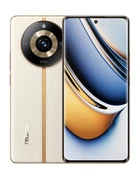 Смартфон Realme 11 pro plus 8/256gb white EU NFC