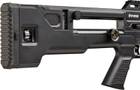 Гвинтівка пневматична Kral Throne PCP Synthetic кал. 4.5 мм - зображення 3