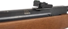 Пневматична гвинтівка Optima Mod.135 Vortex кал. 4,5 мм - зображення 4