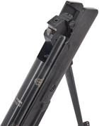 Гвинтівка пневматична Optima Mod.90 Vortex кал. 4,5 мм - зображення 4