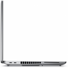 Ноутбук Dell Latitude 5540 (N006L554015EMEA_VP) Silver - зображення 7