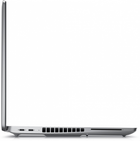 Ноутбук Dell Latitude 5540 (N001L554015EMEA_VP) Silver - зображення 7