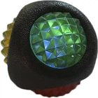 Іграшка AnimAll GrizZzly світлова LED-м'яч 9642 d-7,7 см