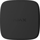 Датчик дыма, температуры и угарного газа Ajax FireProtect 2 RB Heat Smoke CO Jeweler сменная батарея Черный (000029697)