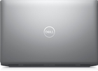 Laptop Dell Latitude 5540 (N023L554015EMEA_VP) Srebrny - obraz 8